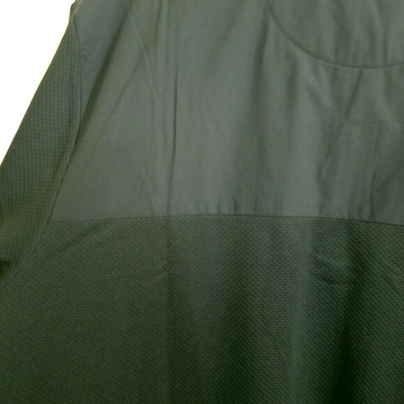 Callaway Men’s Quarter Zip Pullover – Black – Size XXL – New!!! - Picture 11 of 13